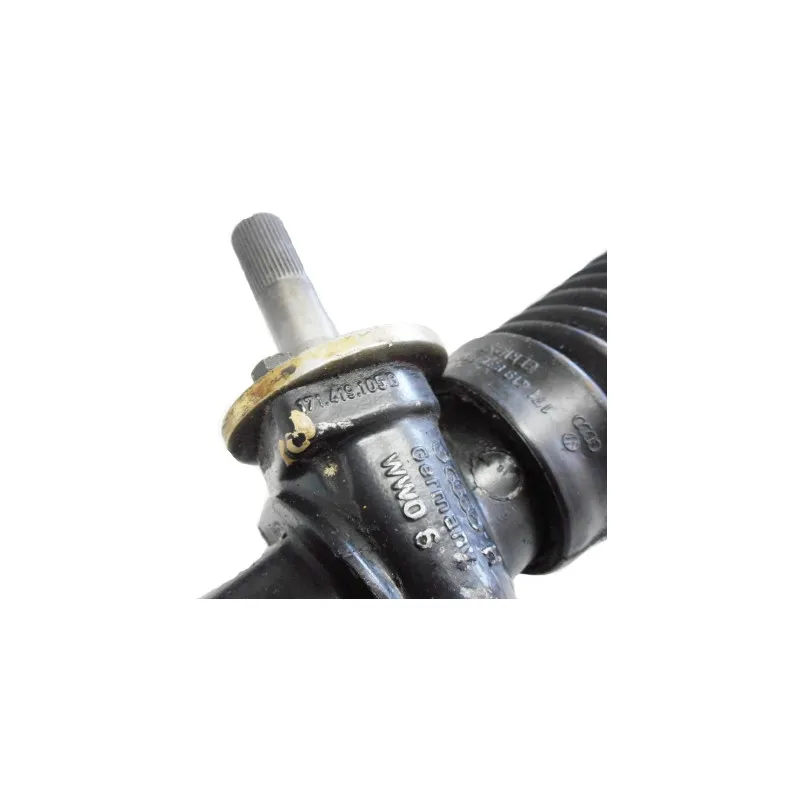 Crémaillière de direction SPIDAN 52458 - Visuel 2