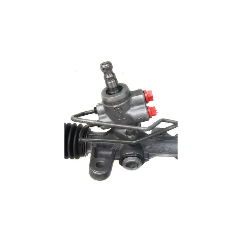 Crémaillière de direction SPIDAN 52555 - Visuel 2