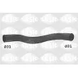 SASIC SWH4294 - Durite de radiateur
