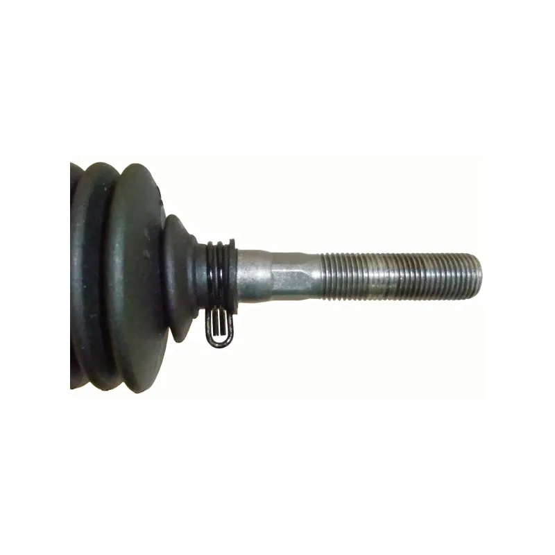 Crémaillière de direction SPIDAN 52584 - Visuel 2