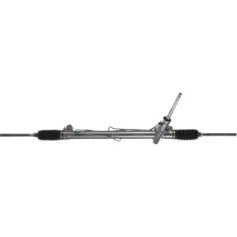 Crémaillière de direction SPIDAN OEM 31387083