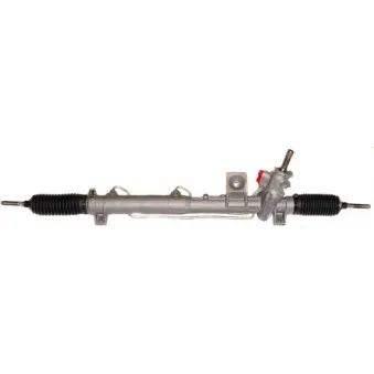 Crémaillière de direction SPIDAN 54970 pour HYUNDAI XG 2.5 T - 209cv