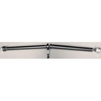 Arbre de transmission, entraînement essieux SPIDAN OEM 8W0521101