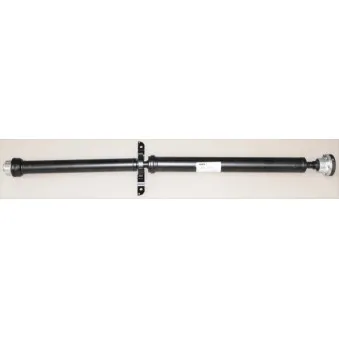 Arbre de transmission, entraînement essieux SPIDAN GKNP20102 pour PORSCHE MACAN 3.0 S Diesel - 211cv