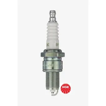 Bougie d'allumage NGK 1087