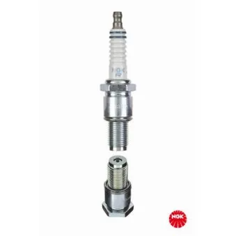 Bougie d'allumage NGK OEM N3X218110 Bougie d'allumage NGK OEM N3X218110