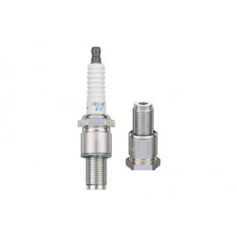 Bougie d'allumage NGK 1252