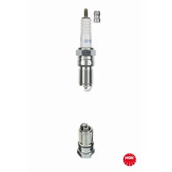 Bougie d'allumage NGK 2223