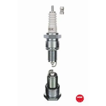 Bougie d'allumage NGK OEM 101000047AA