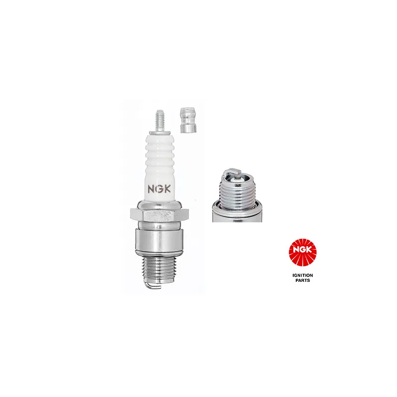 Bougie d'allumage NGK 2399 - Visuel 1