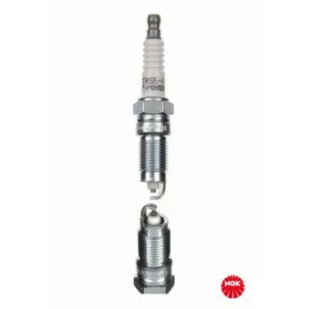 Bougie d'allumage NGK 2683 pour PONTIAC BONNEVILLE 3.8 V6 - 167cv