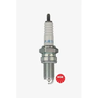 Bougie d'allumage NGK 2842