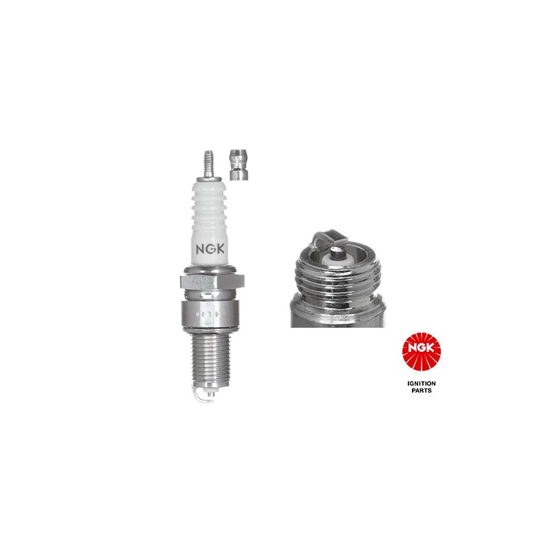 Bougie d'allumage NGK 2911 - Visuel 1