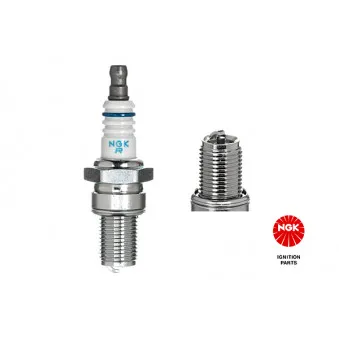 Bougie d'allumage NGK 3035