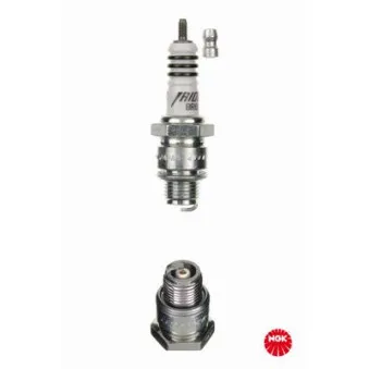 Bougie d'allumage NGK 3419
