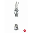 Bougie d'allumage NGK [3626]