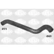 Durite de radiateur SASIC [SWH6740]