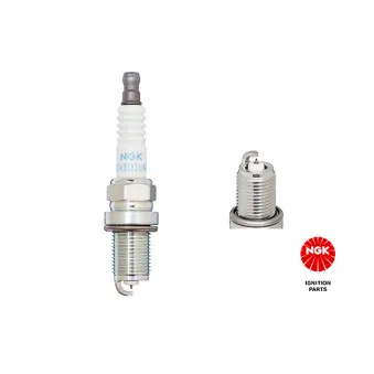 Bougie d'allumage NGK 4895