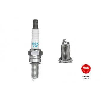 Bougie d'allumage NGK OEM 0948200584
