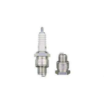 Bougie d'allumage NGK 6154
