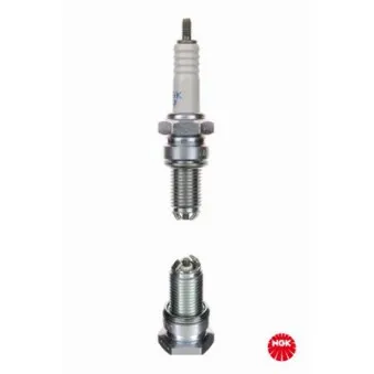 Bougie d'allumage NGK 6193