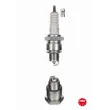 Bougie d'allumage NGK [6422]