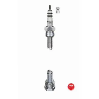 Bougie d'allumage NGK OEM 0948200462 Bougie d'allumage NGK OEM 0948200462