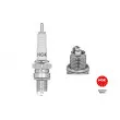 NGK 6512 - Bougie d'allumage