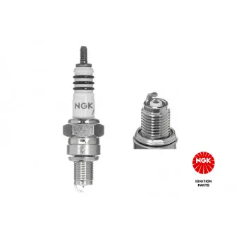 Bougie d'allumage NGK OEM 9009816415