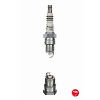 Bougie d'allumage NGK OEM 9009816805