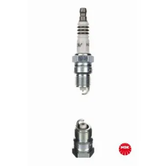 Bougie d'allumage NGK OEM 8M0176634