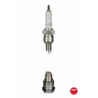 Bougie d'allumage NGK 7423