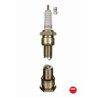 Bougie d'allumage NGK 7498