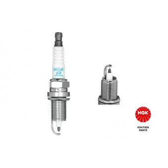 Bougie d'allumage NGK 7696