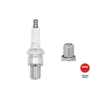 Bougie d'allumage NGK OEM J4520IW0127
