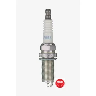 Bougie d'allumage NGK OEM 22401AA670