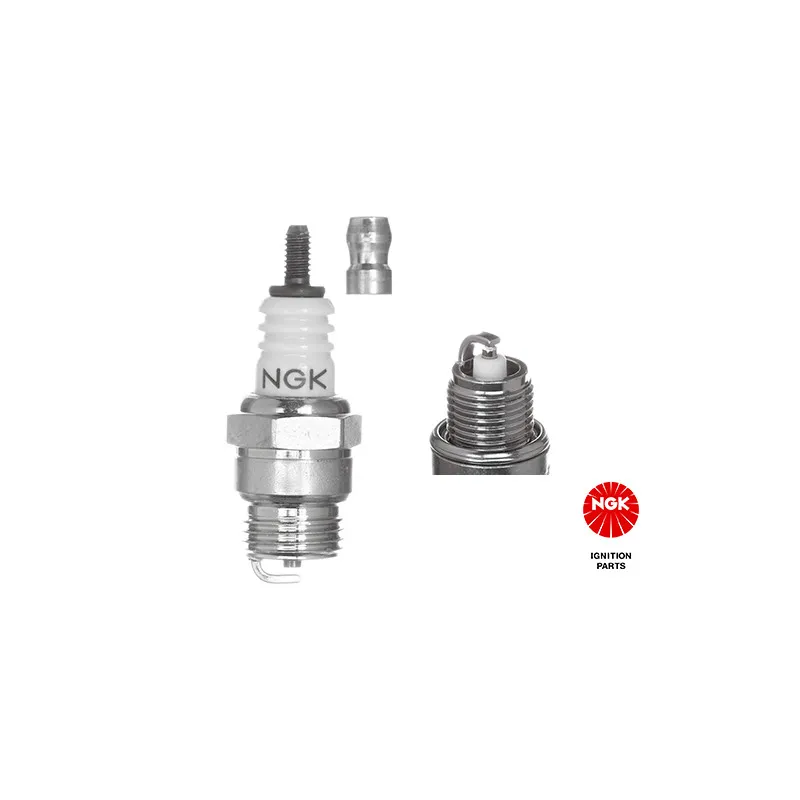 Bougie d'allumage NGK 7926 - Visuel 1