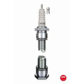 Bougie d'allumage NGK 7928