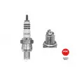 Bougie d'allumage NGK [90630]