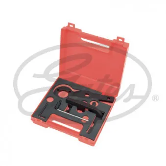 GATES GAT5148A - Outillage de montage, courroie de distribution