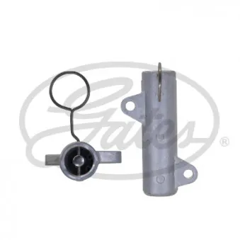 GATES T43099 - Amortisseur de vibrations, courroie de distribution