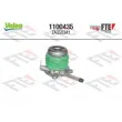 FTE 1100435 - Butée hydraulique, embrayage