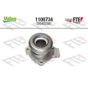 Butée hydraulique, embrayage FTE OEM 2382064J00