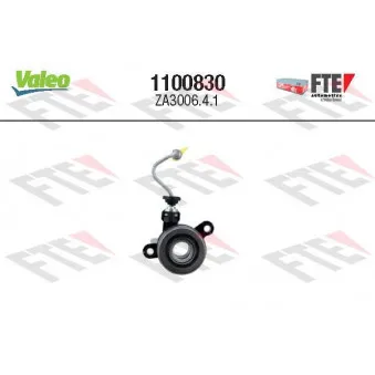 FTE 1100830 - Butée hydraulique, embrayage
