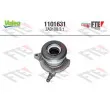 FTE 1101631 - Butée hydraulique, embrayage