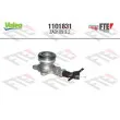 FTE 1101831 - Butée hydraulique, embrayage