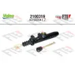 FTE 2100319 - Cylindre émetteur, embrayage