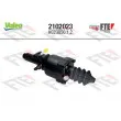 FTE 2102023 - Cylindre émetteur, embrayage