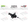 FTE 2107519 - Cylindre émetteur, embrayage