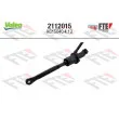 FTE 2112015 - Cylindre émetteur, embrayage